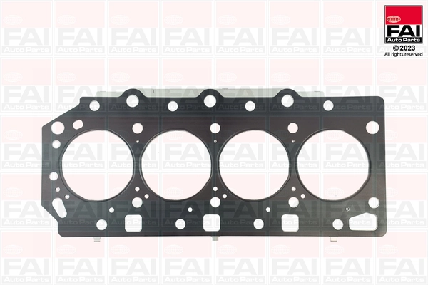Gasket, cylinder head